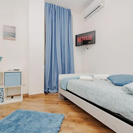 Milanapartmentcimiano-20min Dal Duomo Milan