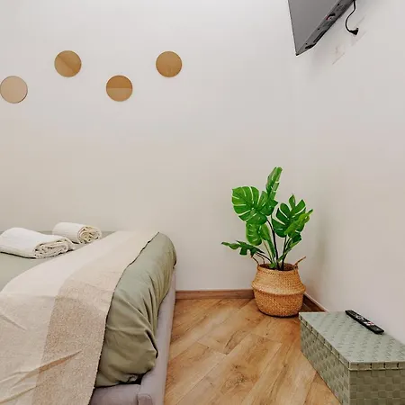 Milanapartmentcimiano-20min Dal Duomo * Milan
