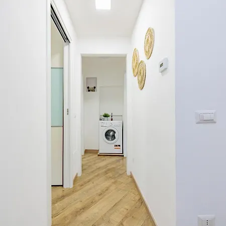 Milanapartmentcimiano-20min Dal Duomo Apartment Milan