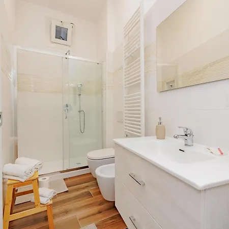 Apartment Milanapartmentcimiano-20min Dal Duomo Milan