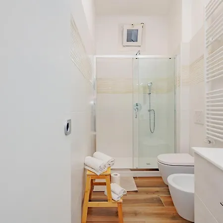 Apartment Milanapartmentcimiano-20min Dal Duomo Milan