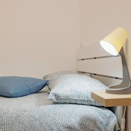 Milanapartmentcimiano-20min Dal Duomo Apartment Milan
