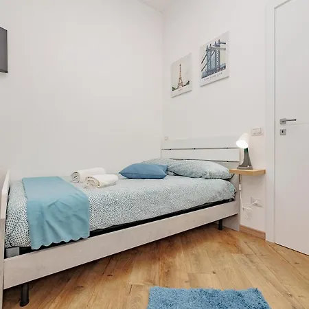 Milanapartmentcimiano-20min Dal Duomo * Milan