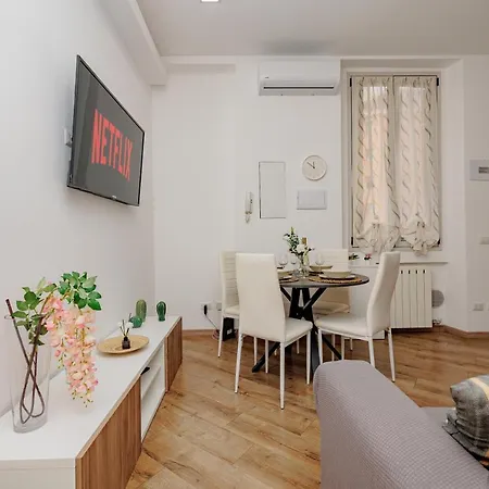 Milanapartmentcimiano-20min Dal Duomo