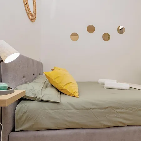 Milanapartmentcimiano-20min Dal Duomo Apartment