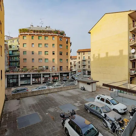 Milanapartmentcimiano-20min Dal Duomo Milan
