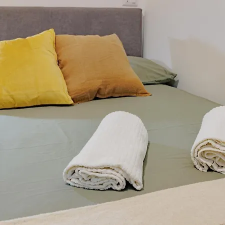 Apartment Milanapartmentcimiano-20min Dal Duomo
