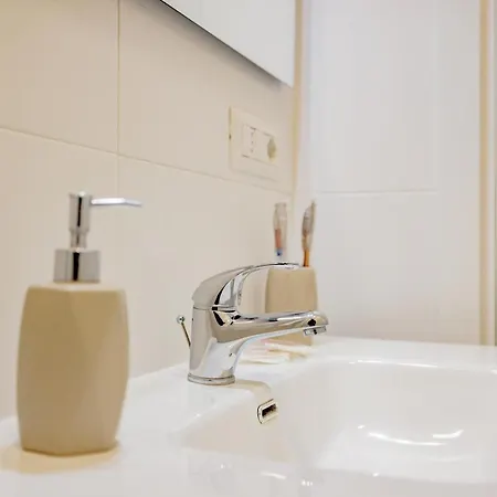 Milanapartmentcimiano-20min Dal Duomo Apartment