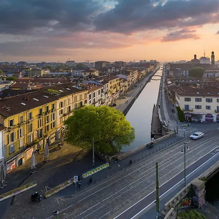 Apartment Milanapartmentcimiano-20min Dal Duomo Milan